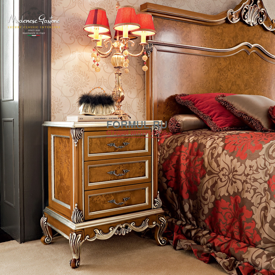 Спальня Modenese Gastone CASANOVA 1